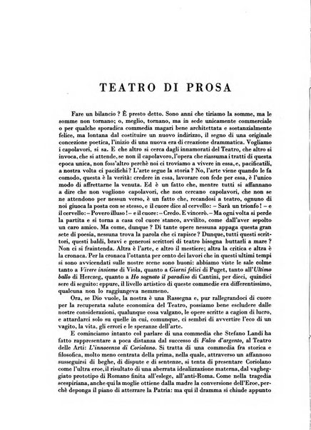 Rassegna italiana politica letteraria e artistica