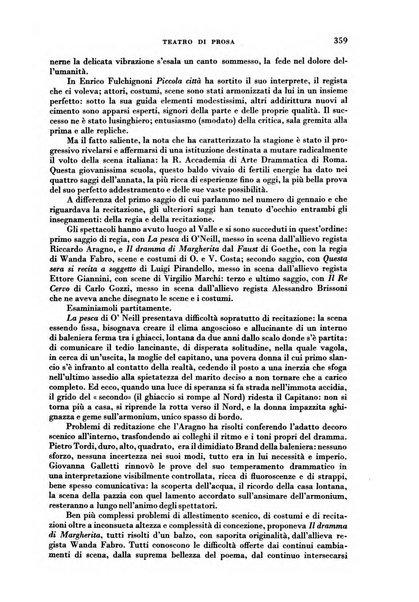 Rassegna italiana politica letteraria e artistica