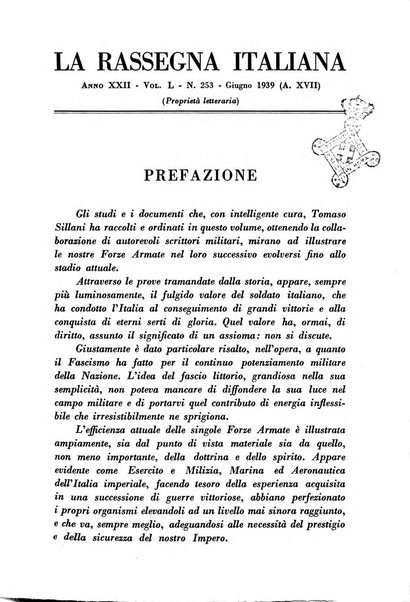 Rassegna italiana politica letteraria e artistica