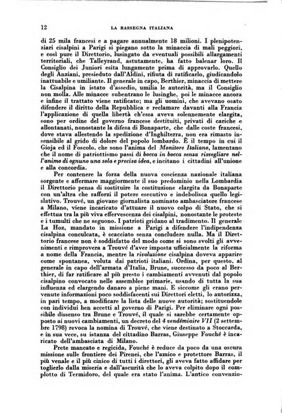 Rassegna italiana politica letteraria e artistica