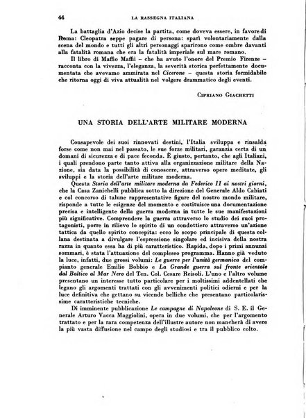 Rassegna italiana politica letteraria e artistica