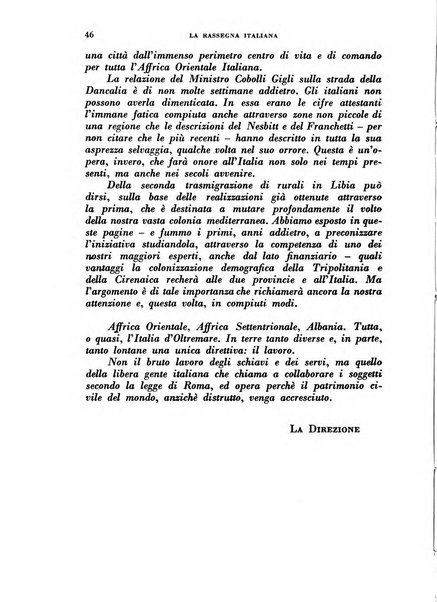 Rassegna italiana politica letteraria e artistica