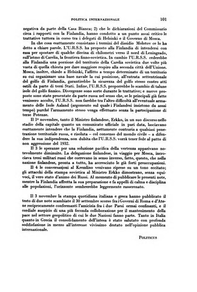 Rassegna italiana politica letteraria e artistica