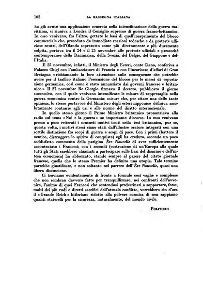 Rassegna italiana politica letteraria e artistica