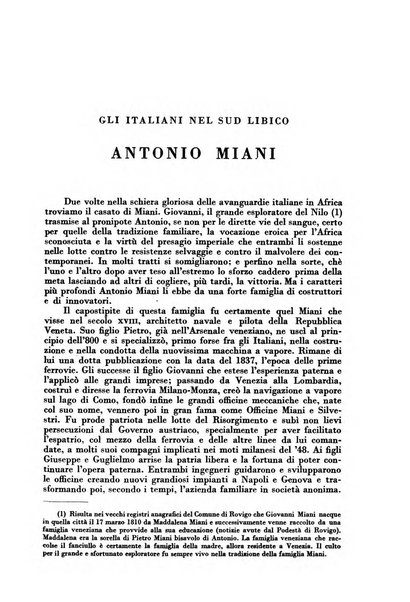 Rassegna italiana politica letteraria e artistica