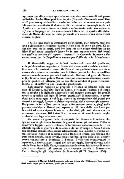 Rassegna italiana politica letteraria e artistica