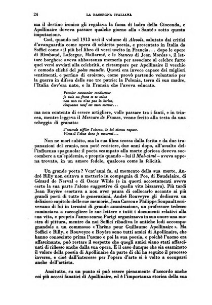 Rassegna italiana politica letteraria e artistica