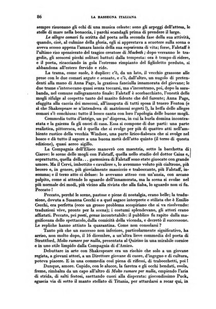 Rassegna italiana politica letteraria e artistica