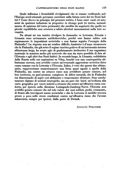 Rassegna italiana politica letteraria e artistica