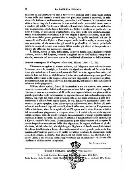 Rassegna italiana politica letteraria e artistica