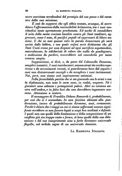 Rassegna italiana politica letteraria e artistica