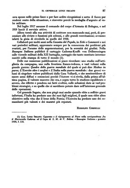 Rassegna italiana politica letteraria e artistica