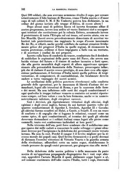 Rassegna italiana politica letteraria e artistica