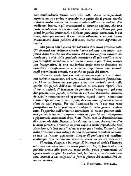 Rassegna italiana politica letteraria e artistica