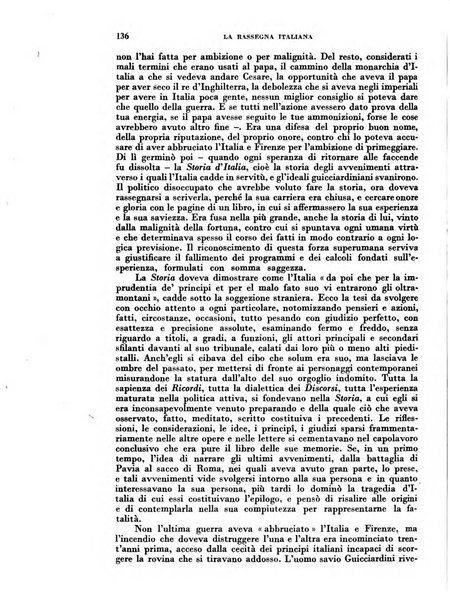 Rassegna italiana politica letteraria e artistica