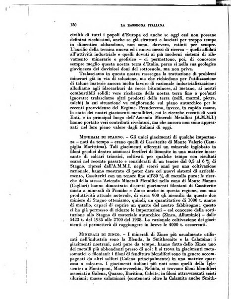 Rassegna italiana politica letteraria e artistica