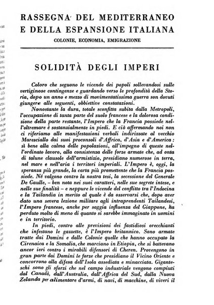 Rassegna italiana politica letteraria e artistica