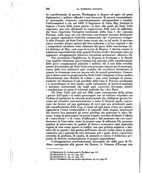 Rassegna italiana politica letteraria e artistica