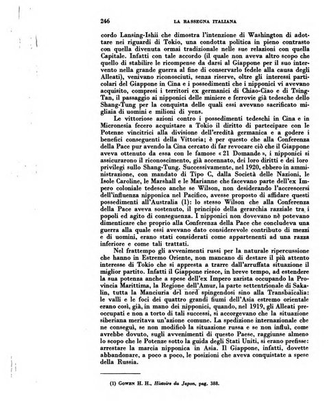 Rassegna italiana politica letteraria e artistica