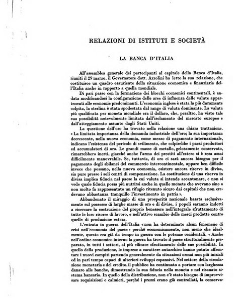 Rassegna italiana politica letteraria e artistica