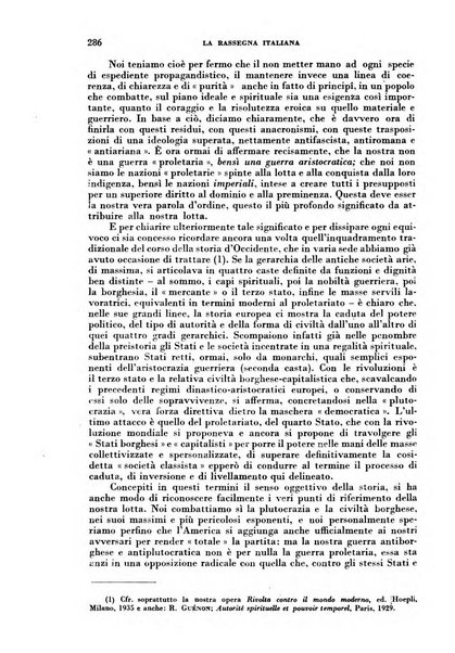 Rassegna italiana politica letteraria e artistica