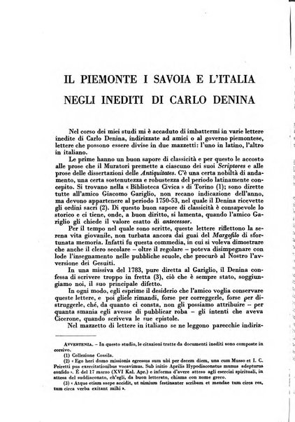 Rassegna italiana politica letteraria e artistica