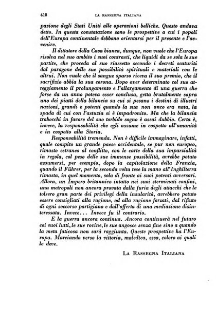 Rassegna italiana politica letteraria e artistica