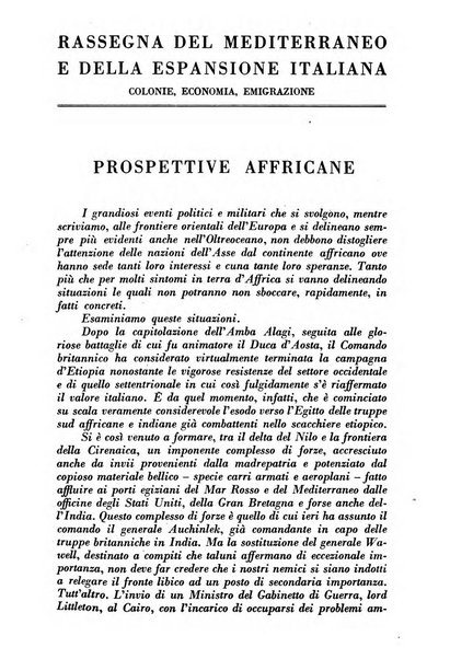 Rassegna italiana politica letteraria e artistica