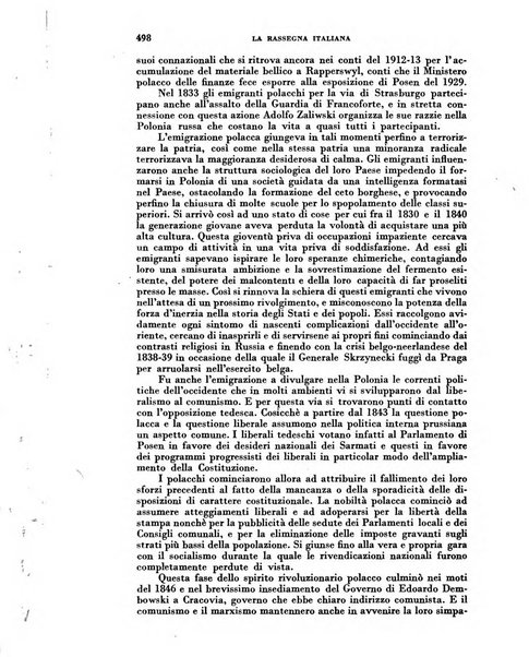 Rassegna italiana politica letteraria e artistica