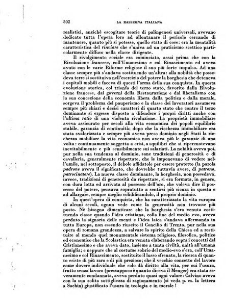 Rassegna italiana politica letteraria e artistica