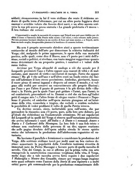 Rassegna italiana politica letteraria e artistica