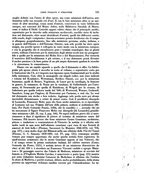 Rassegna italiana politica letteraria e artistica