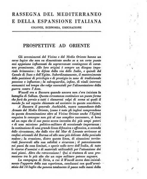 Rassegna italiana politica letteraria e artistica