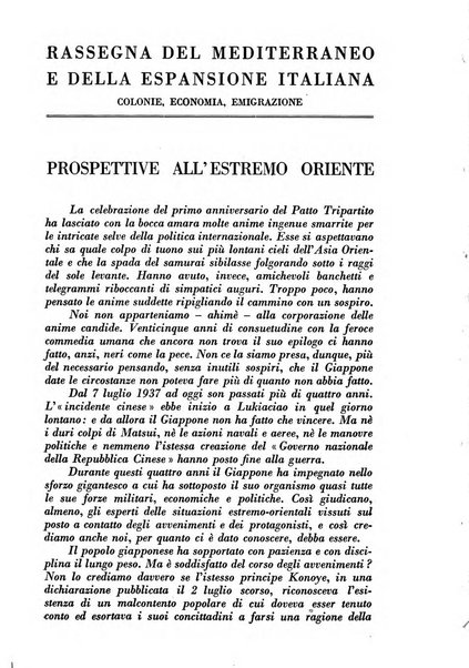 Rassegna italiana politica letteraria e artistica