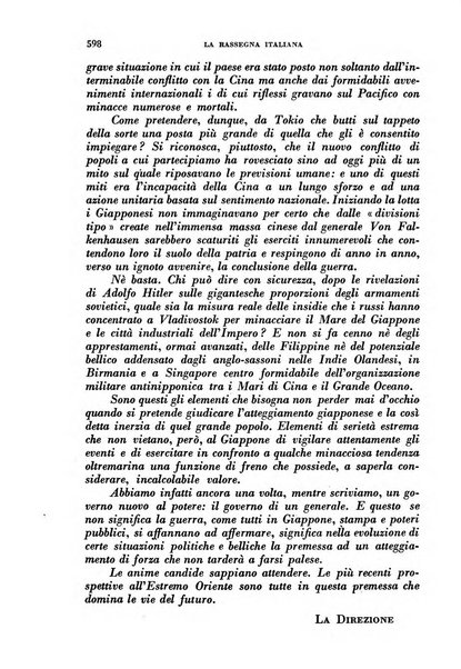 Rassegna italiana politica letteraria e artistica