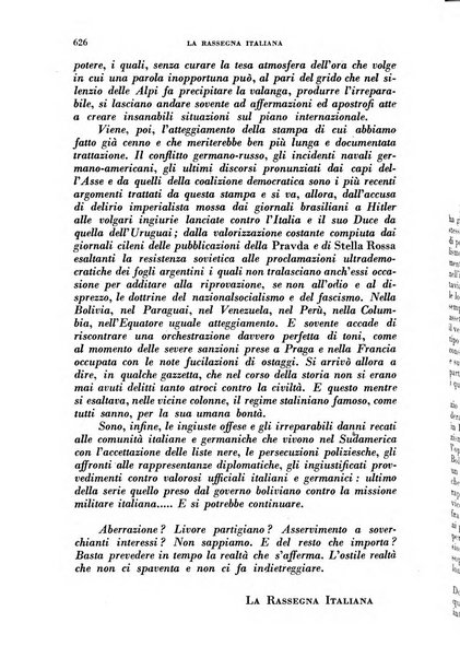 Rassegna italiana politica letteraria e artistica