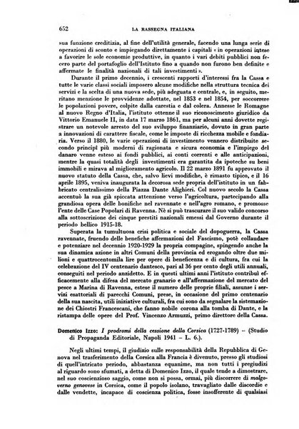 Rassegna italiana politica letteraria e artistica