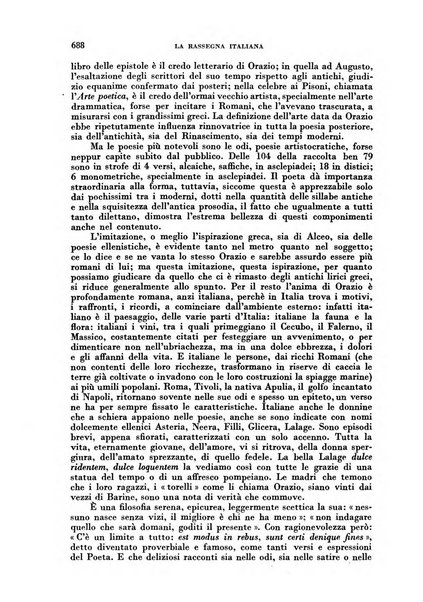 Rassegna italiana politica letteraria e artistica