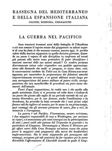 Rassegna italiana politica letteraria e artistica