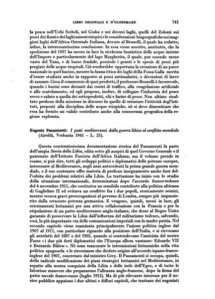 Rassegna italiana politica letteraria e artistica