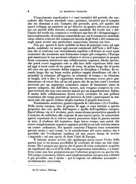 Rassegna italiana politica letteraria e artistica