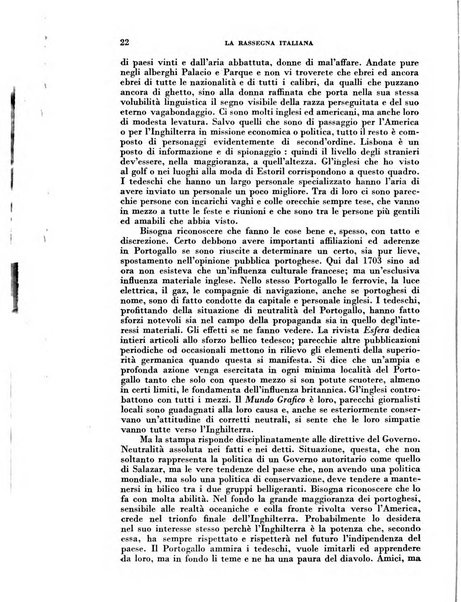 Rassegna italiana politica letteraria e artistica