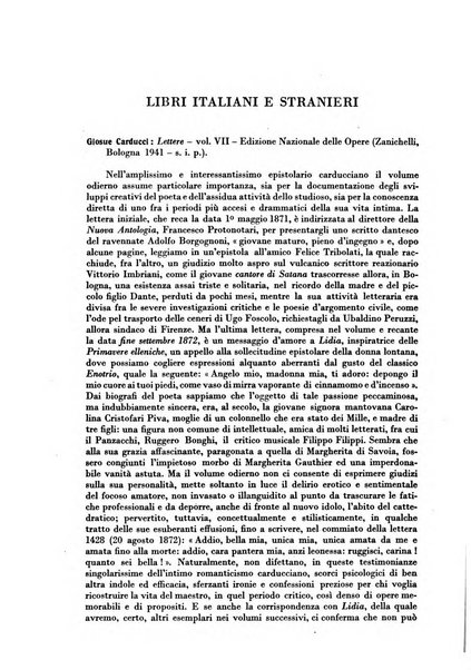 Rassegna italiana politica letteraria e artistica