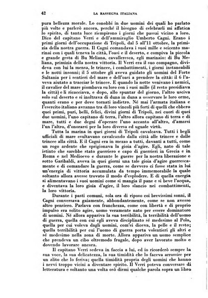 Rassegna italiana politica letteraria e artistica