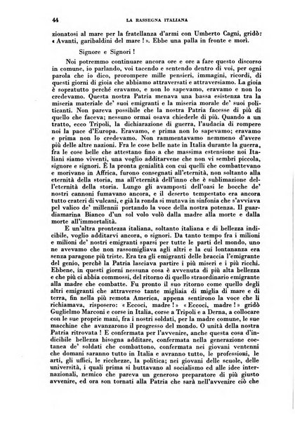 Rassegna italiana politica letteraria e artistica