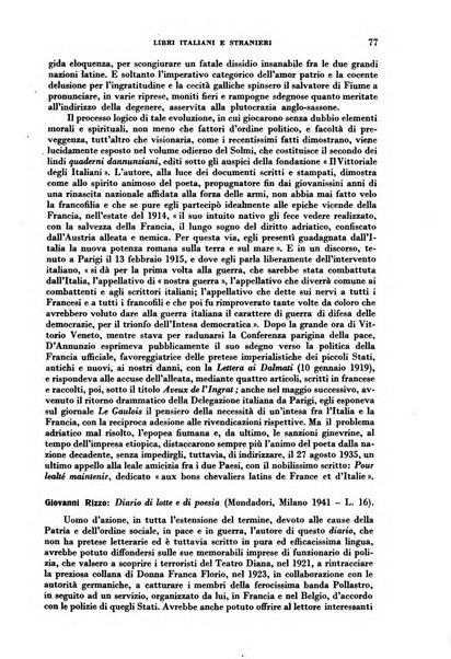 Rassegna italiana politica letteraria e artistica