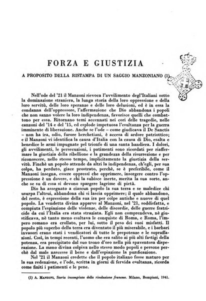 Rassegna italiana politica letteraria e artistica