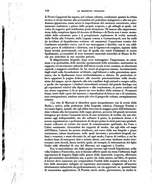 Rassegna italiana politica letteraria e artistica