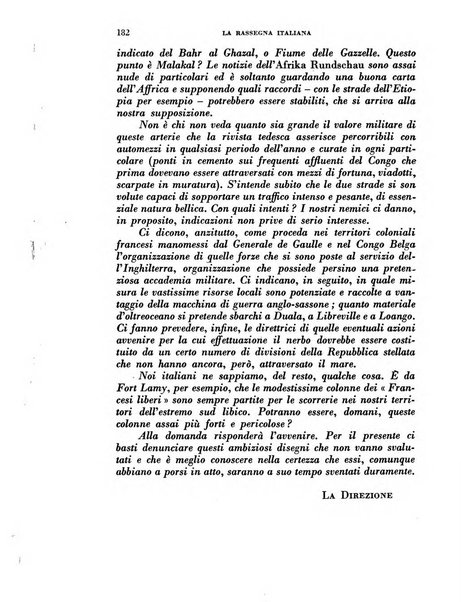 Rassegna italiana politica letteraria e artistica