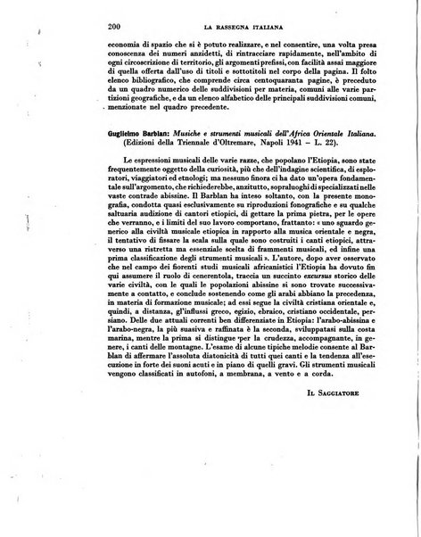 Rassegna italiana politica letteraria e artistica